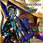 Saxoridoo